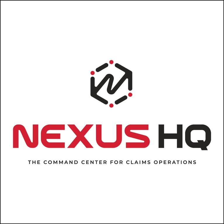 Nexus HQ | The Command Center for Claims Operations
