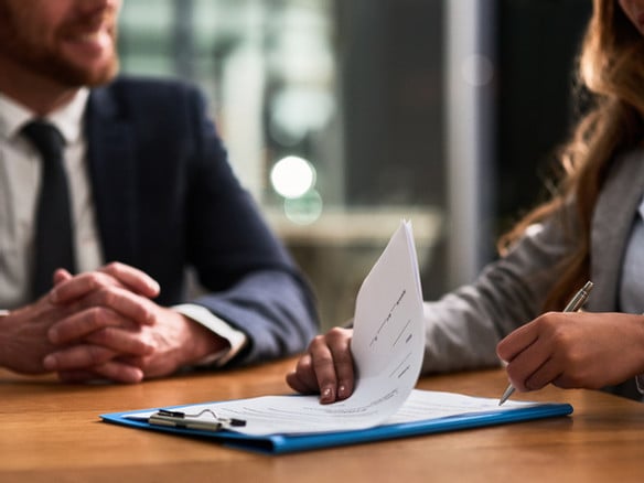 Recipe for Success — The Dedicated Adjuster Model