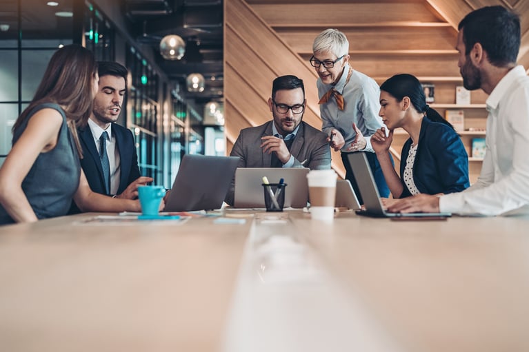 Maximizing Your RTW Program to Benefit Employees & Reduce Claims Costs