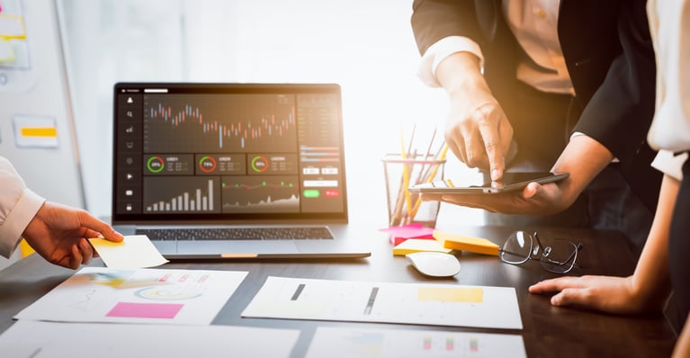 Risk Managers Taking Back Control of Their Insurance Program