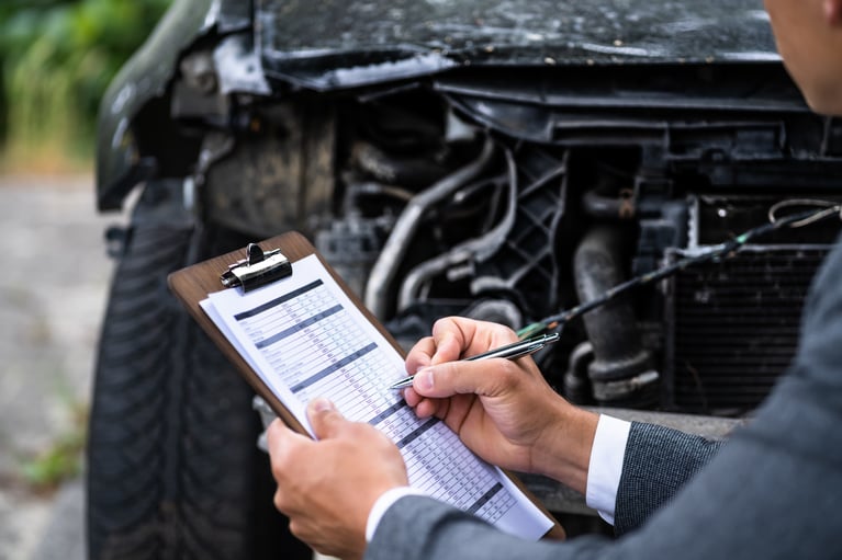 Live From CBCS Connections | From the Front Lines: Adjusters Share What Works