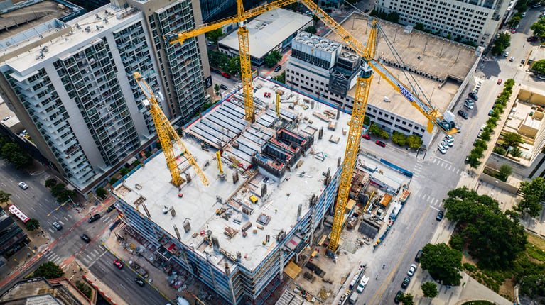 6 Reasons Construction Claims Cost More Than They Used To