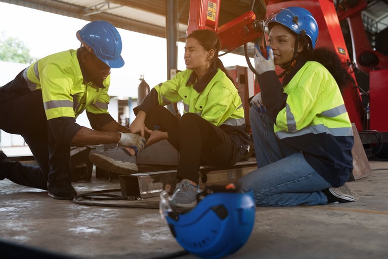 Avoiding Common Pitfalls in WC Claims