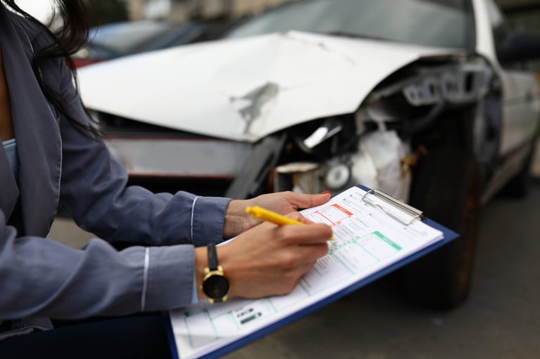 Protecting Your Bottom Line: Managing Auto Liability Claims Proactively