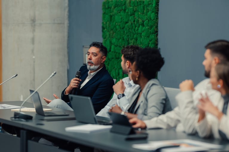 Liability Strategies for Risk Managers: Attorney Panel Discussion
