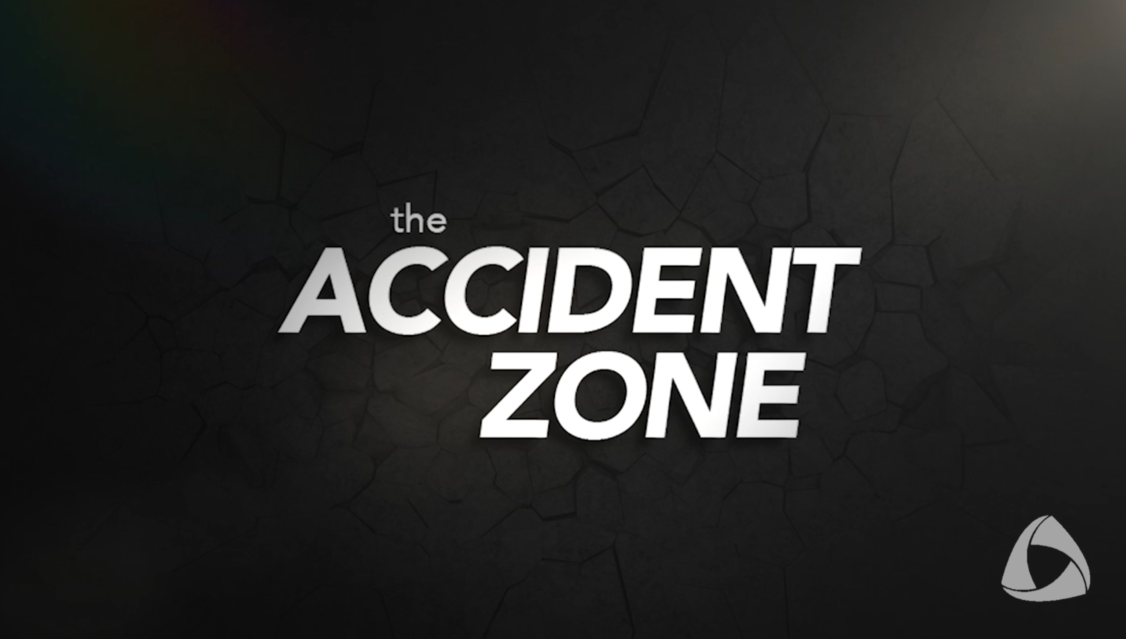 Accident Zone Cover